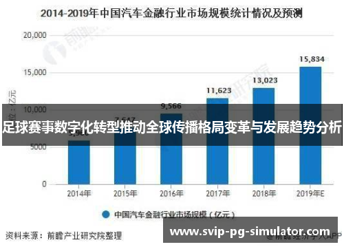 足球赛事数字化转型推动全球传播格局变革与发展趋势分析