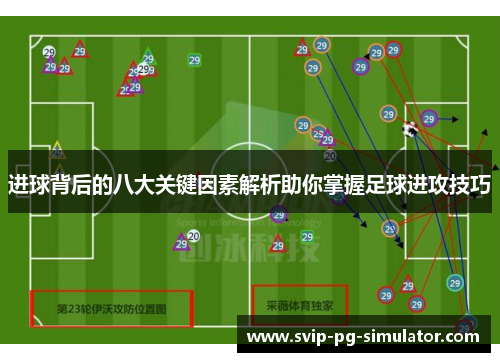 进球背后的八大关键因素解析助你掌握足球进攻技巧 进球背后的八大关键因素解析助你掌握足球进攻技巧